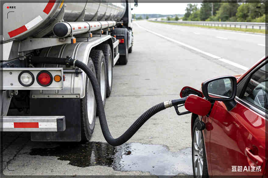 沾化区汽车送油电话【案例】