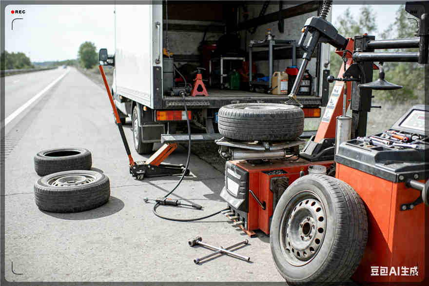 沾化区换轮胎电话【案例】