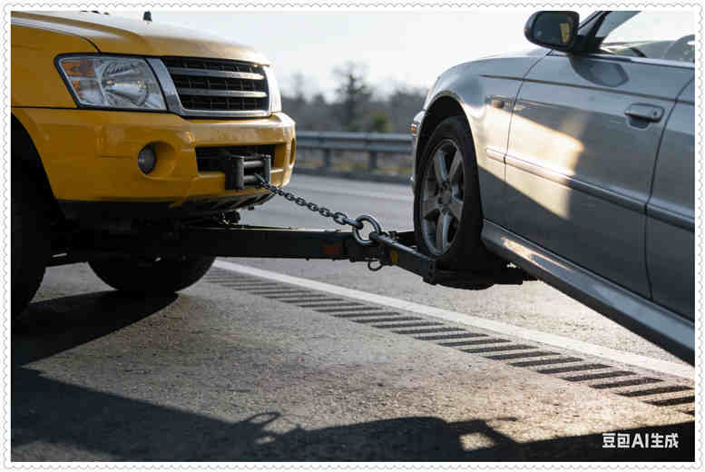 沾化区拖车救援