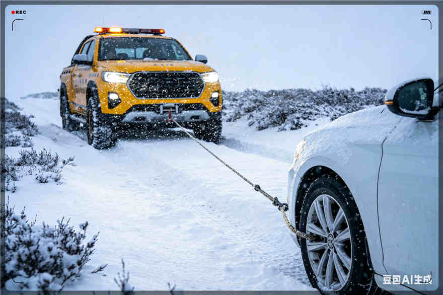 沾化区道路救援收费标准
